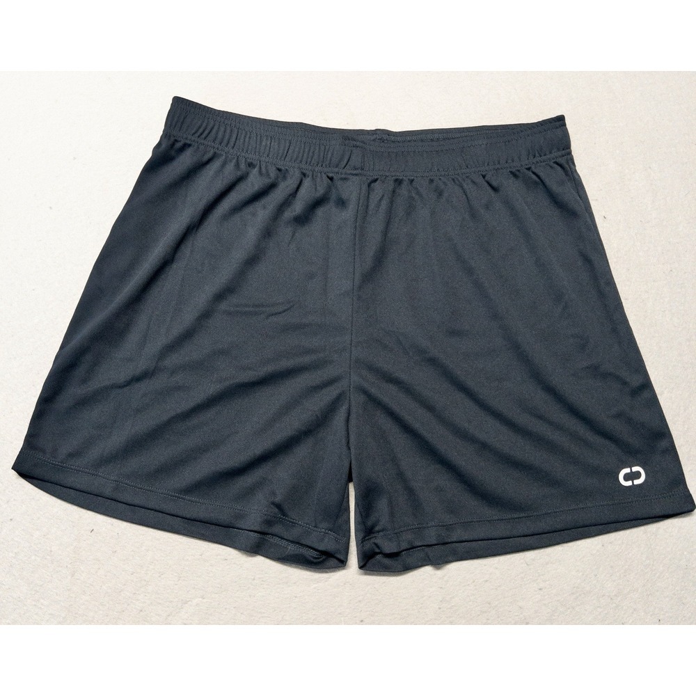 Circuit Running Athletic Shorts Mens‎ Large